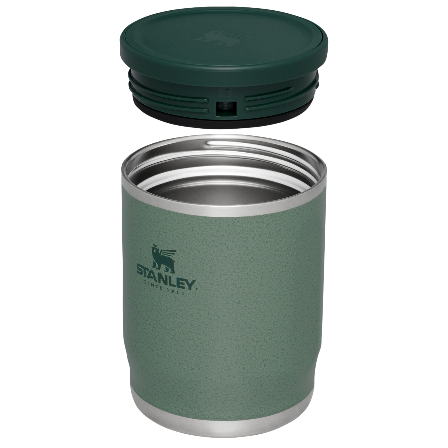 Adventure To-Go Food Jar D018B