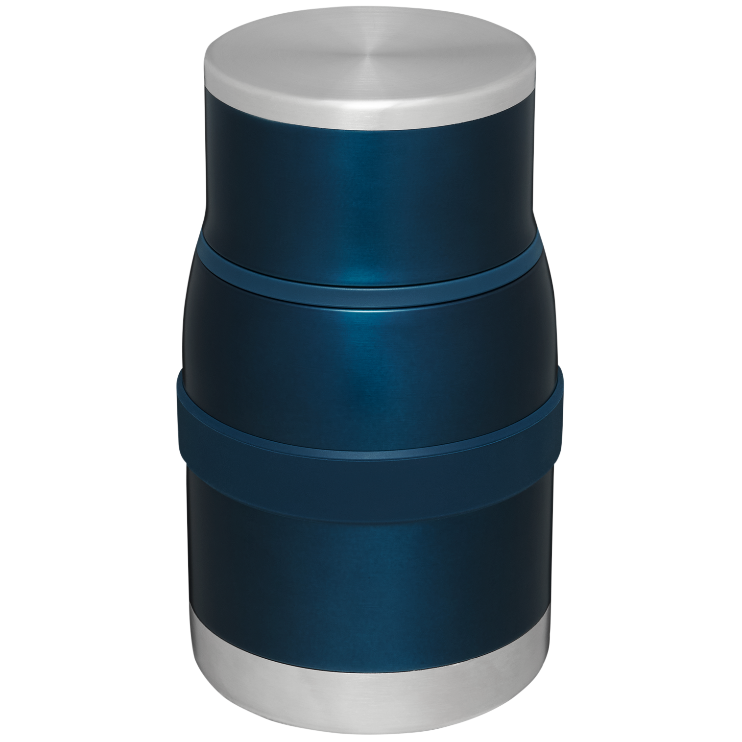 Adventure To-Go Food Jar + Spork D017T
