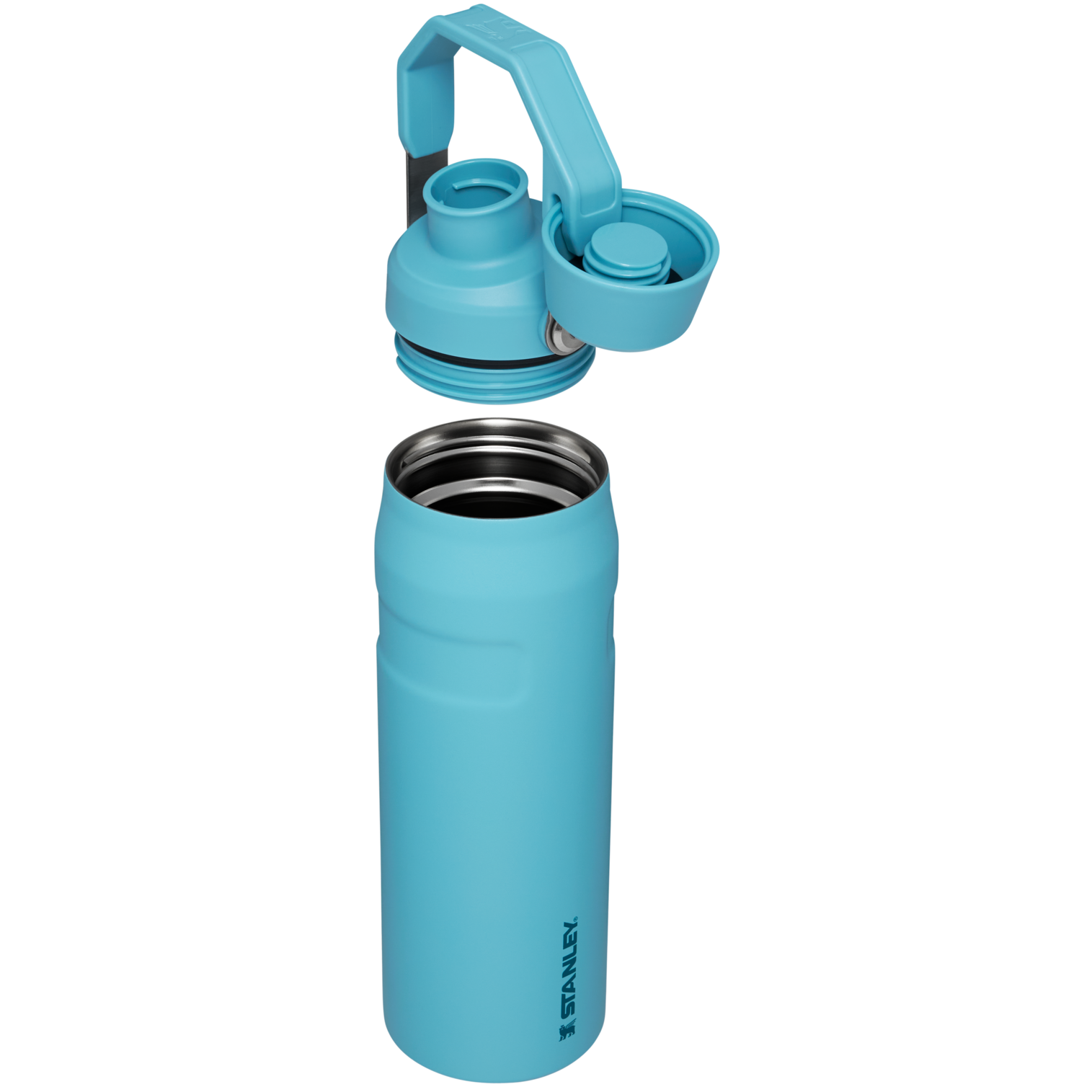 IceFlow™ Bottle with Fast Flow Lid D082K