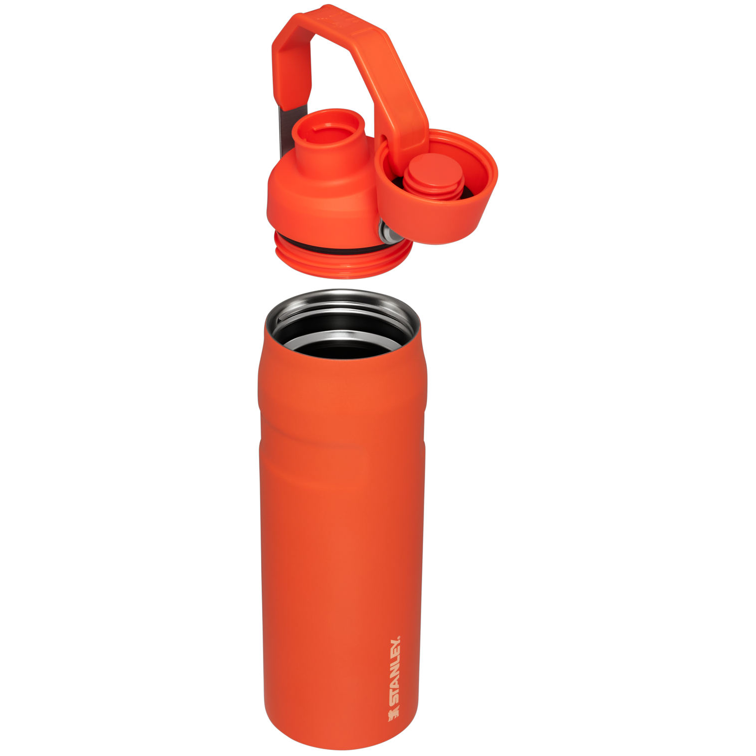 IceFlow™ Bottle with Fast Flow Lid D082K
