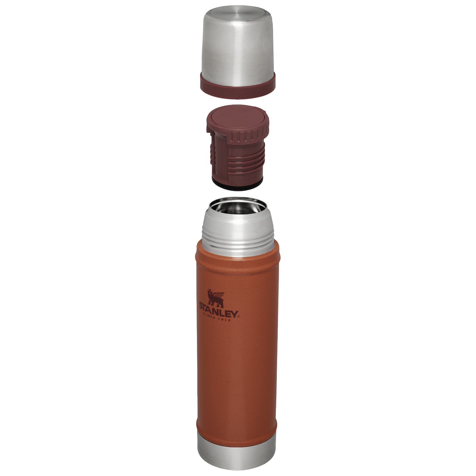 Classic Legendary Bottle D039J