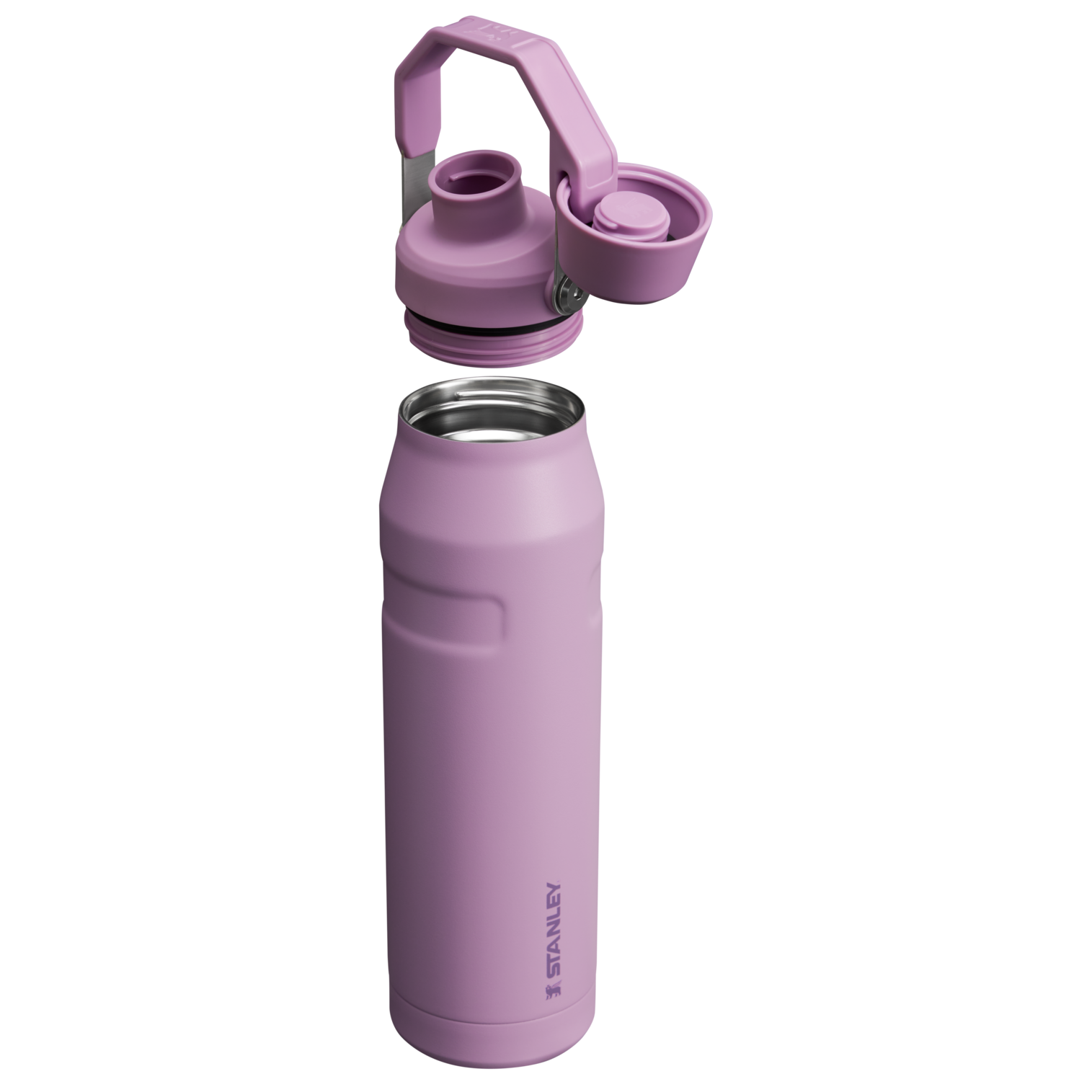 IceFlow™ Bottle with Fast Flow Lid | Stanley Create D315A