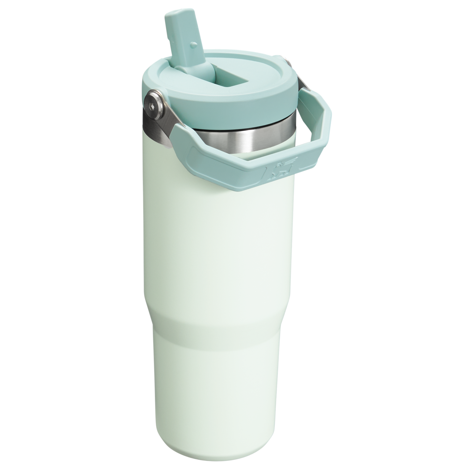 The IceFlow™ Flip Straw Tumbler D067V