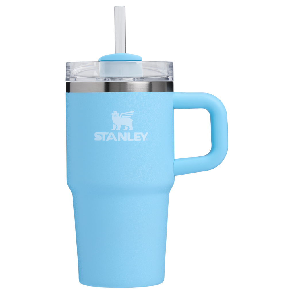 The Quencher H2.O Flowstate™ Tumbler with Handle | Stanley Create D309N