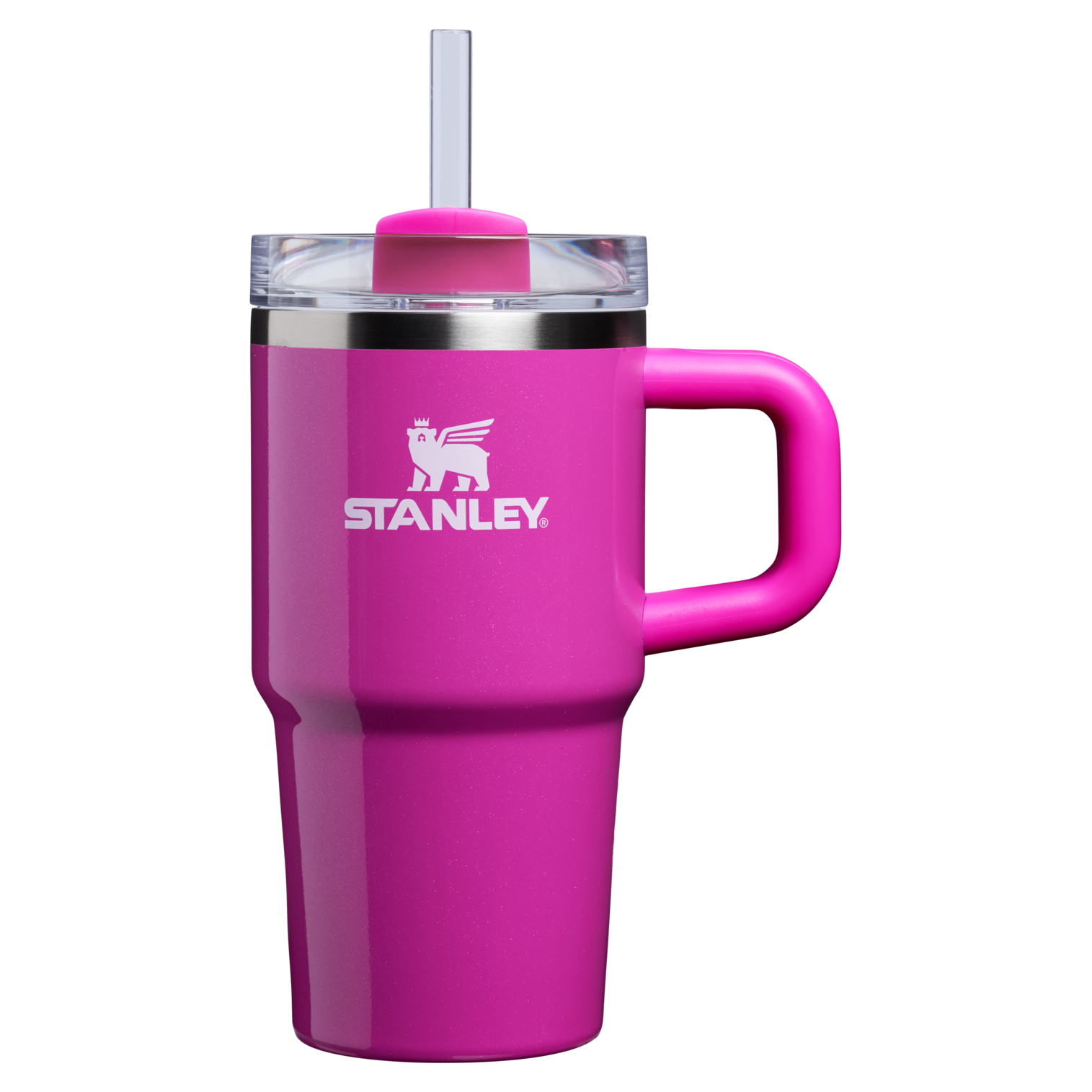 The Quencher H2.O Flowstate™ Tumbler with Handle | Stanley Create D309N