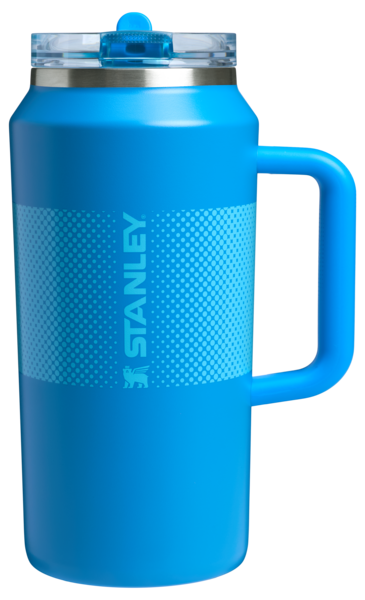 The Quencher ProTour Flip Straw Tumbler D113L