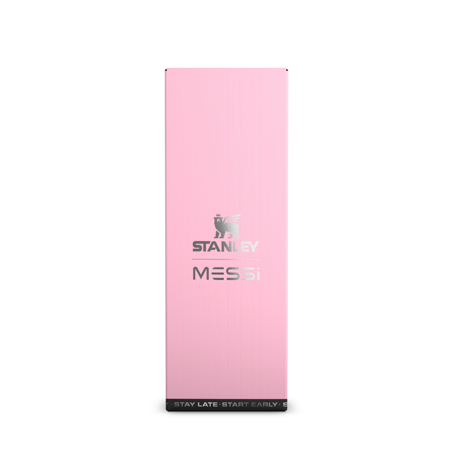 The Messi x Stanley IceFlow™ Flip Straw 2.0 Bottle D211W