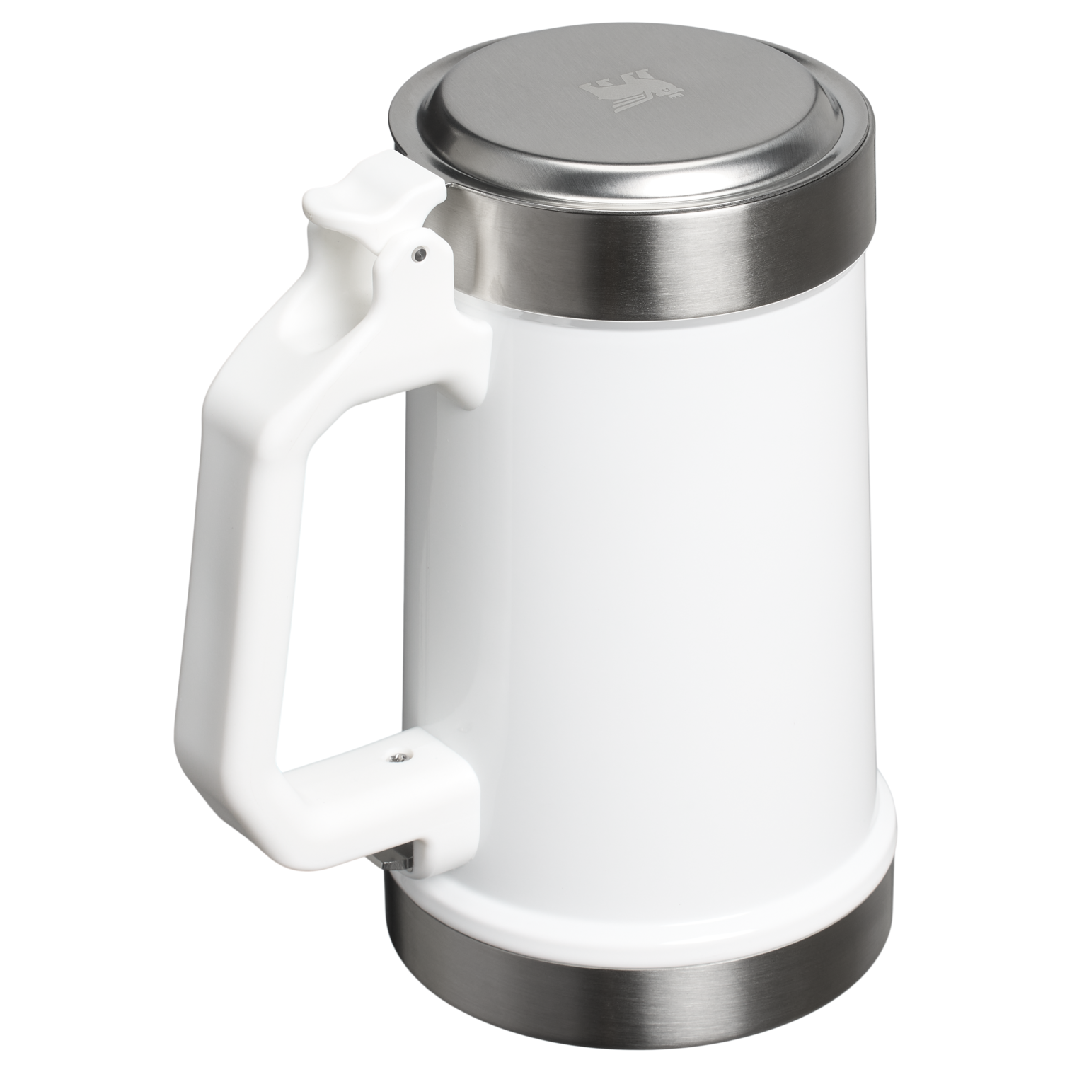 Classic Bottle Opener Beer Stein D029Y