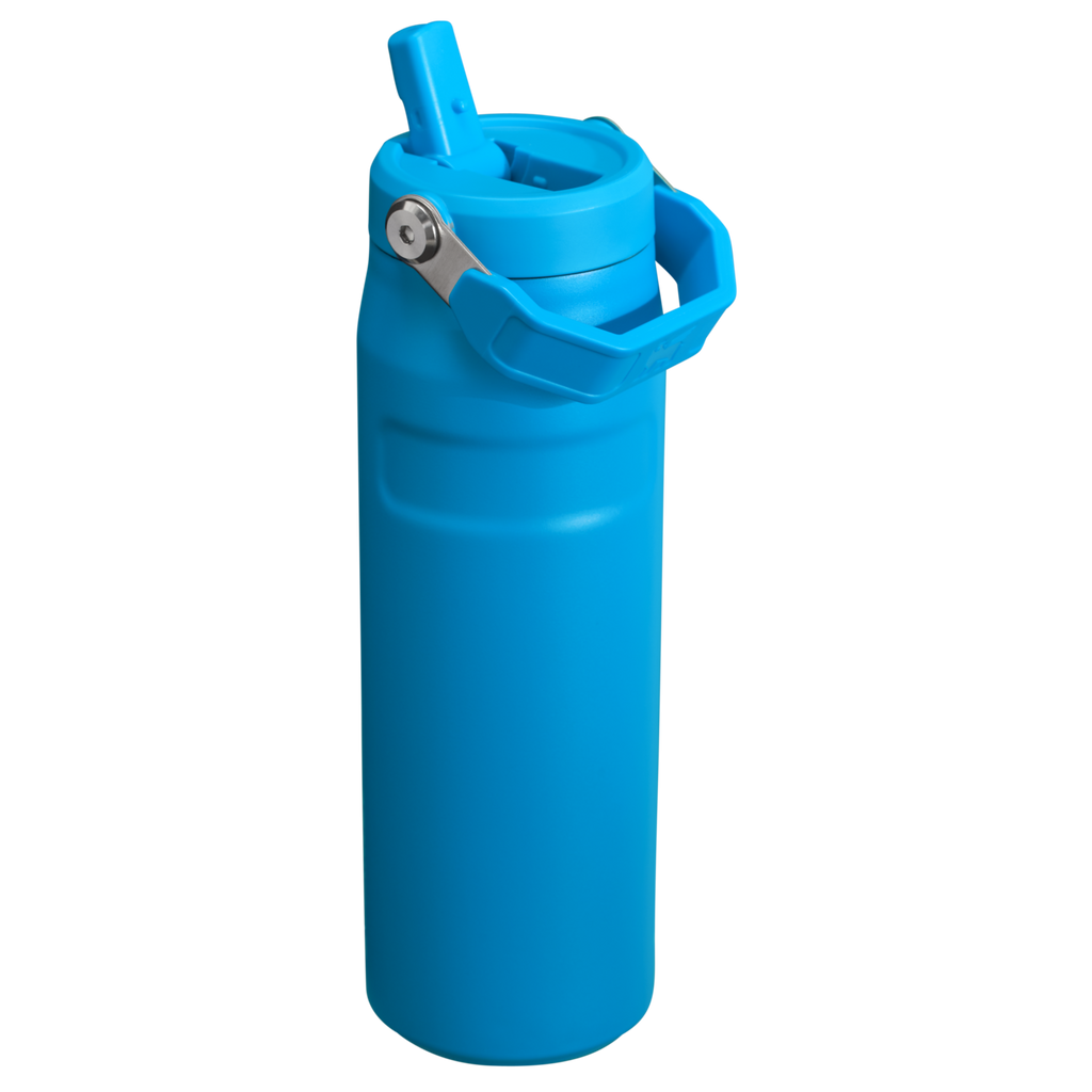 The IceFlow™ Bottle with Flip Straw Lid | Stanley Create D314K