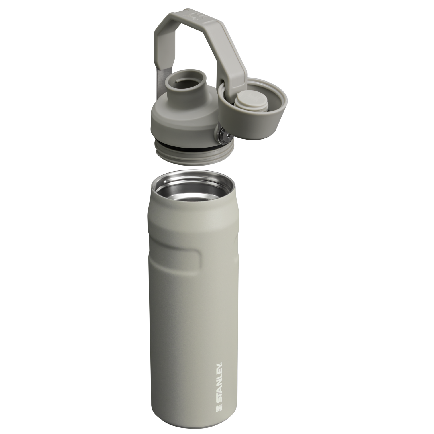 IceFlow™ Bottle with Fast Flow Lid D082K