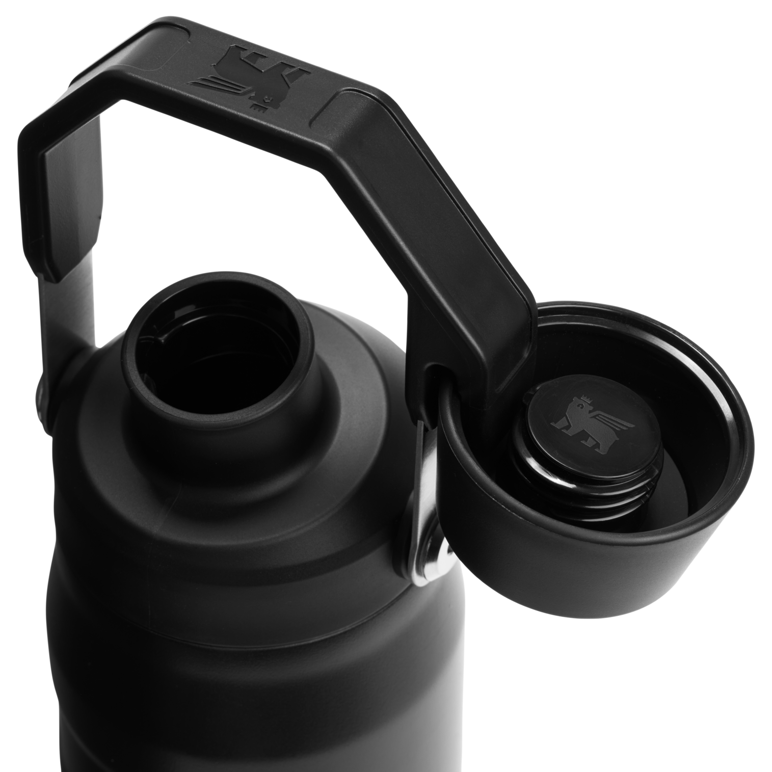 IceFlow™ Bottle with Fast Flow Lid | Stanley Create D316P