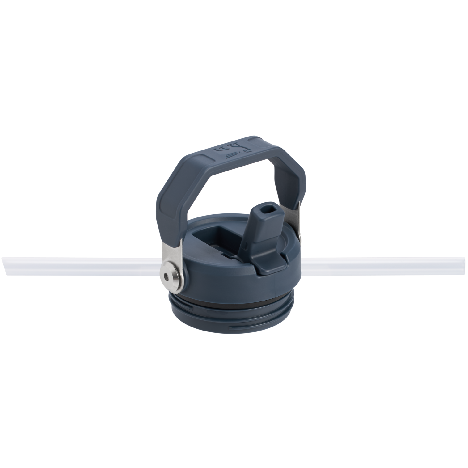 The IceFlow™ Bottle with Flip Straw Lid | Stanley Create D314K