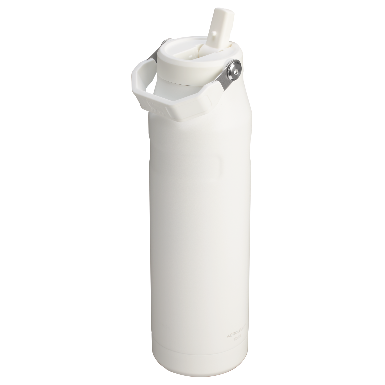 The IceFlow™ Bottle with Flip Straw Lid D059M