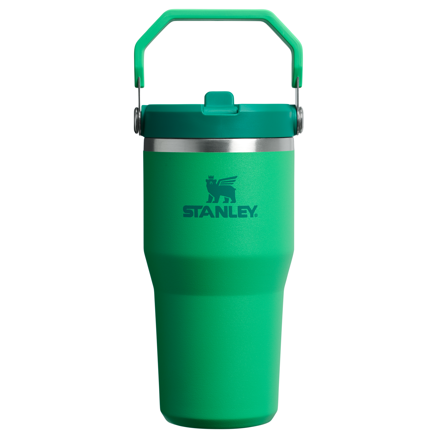 The IceFlow™ Flip Straw Tumbler D037E
