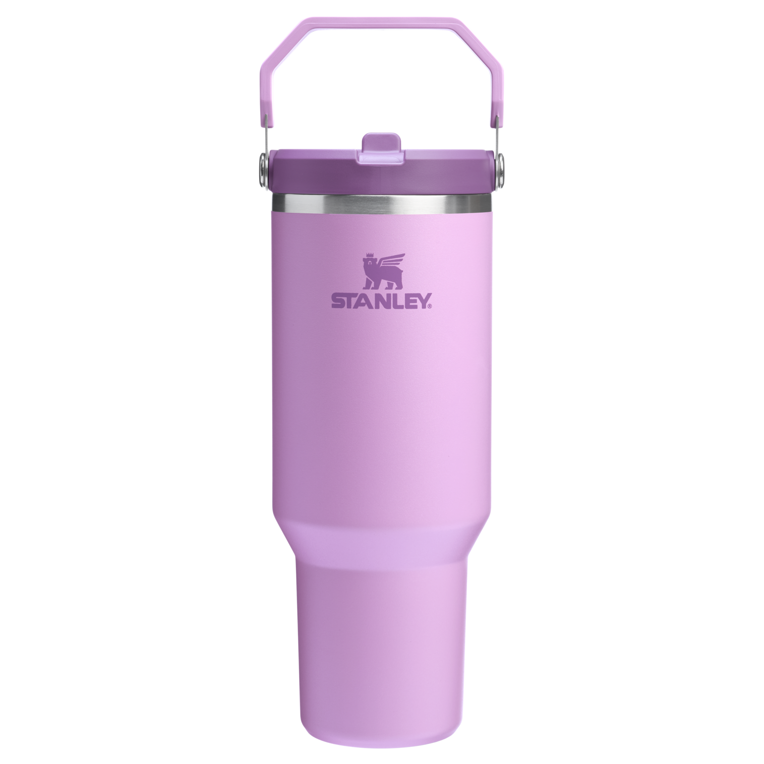 The IceFlow™ Flip Straw Tumbler D098A
