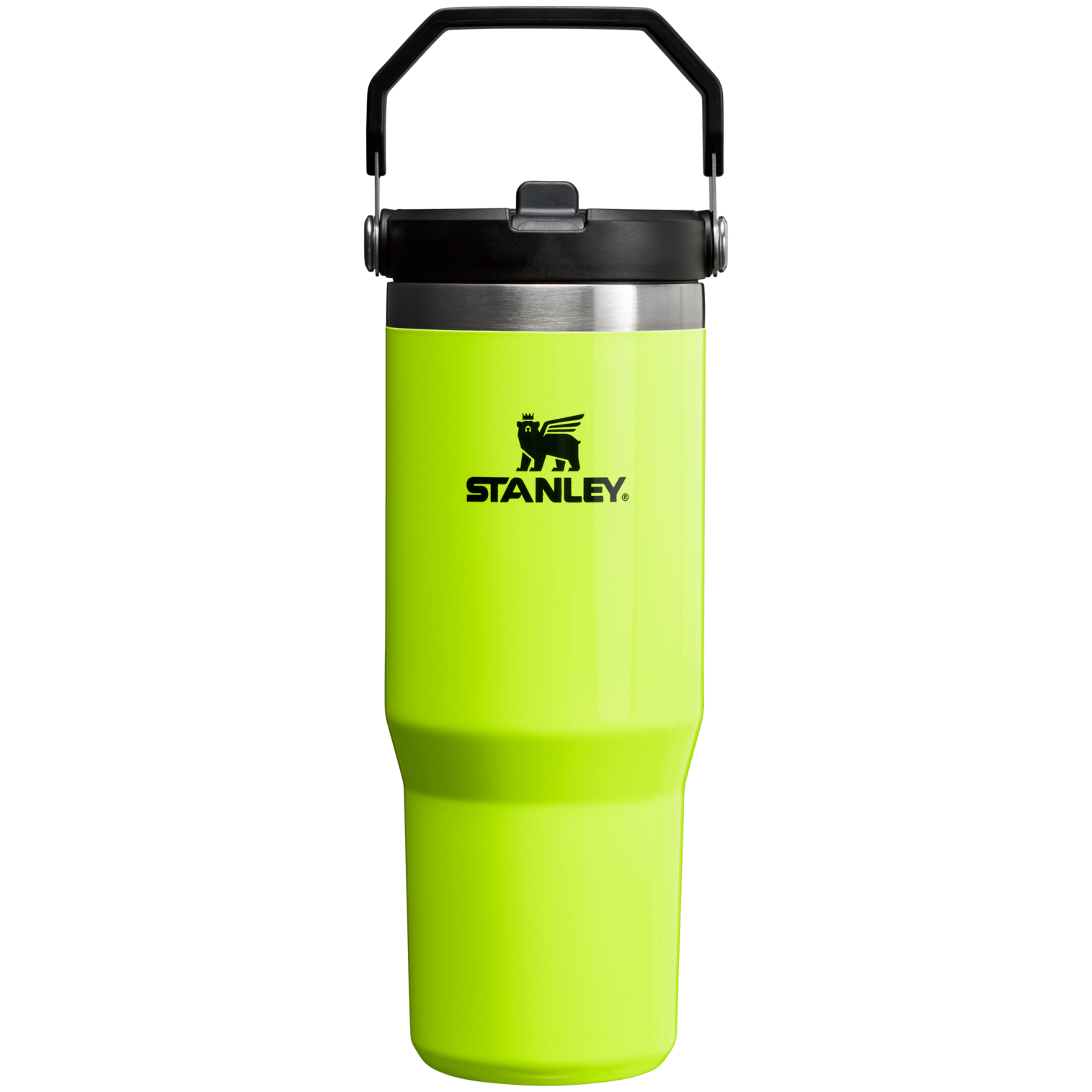 The IceFlow™ Flip Straw Tumbler D067V