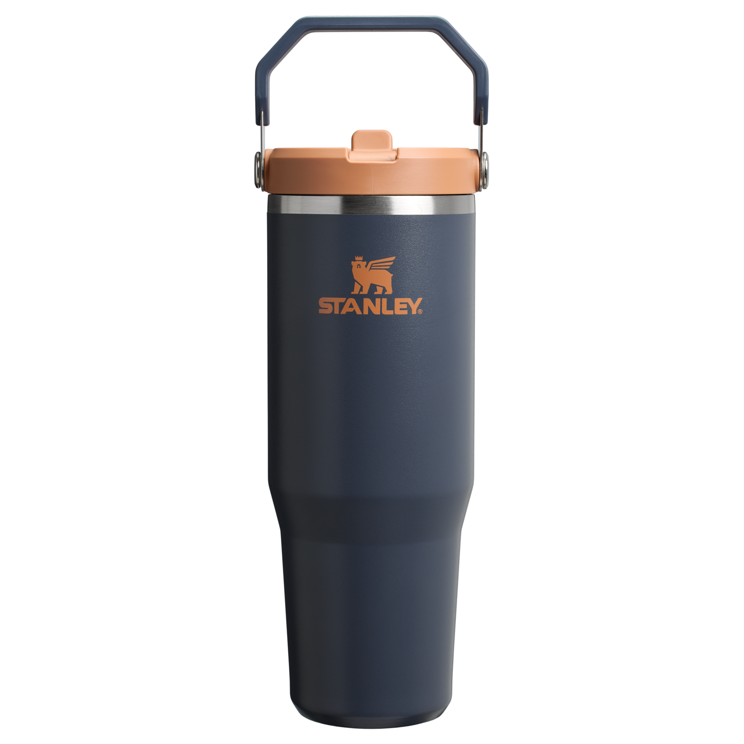 The IceFlow™ Flip Straw Tumbler | Stanley Create D325T