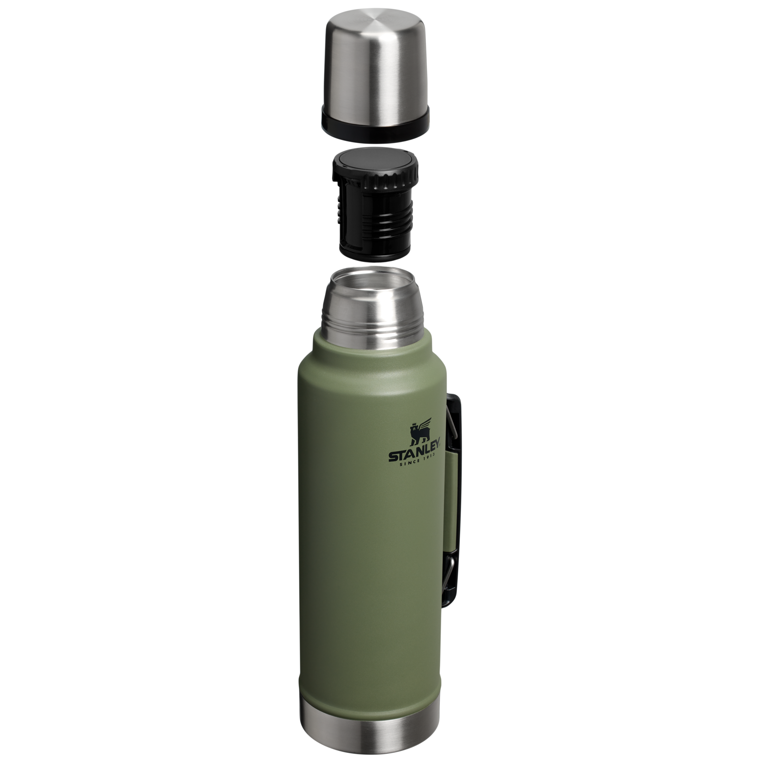 Classic Legendary Bottle D044U