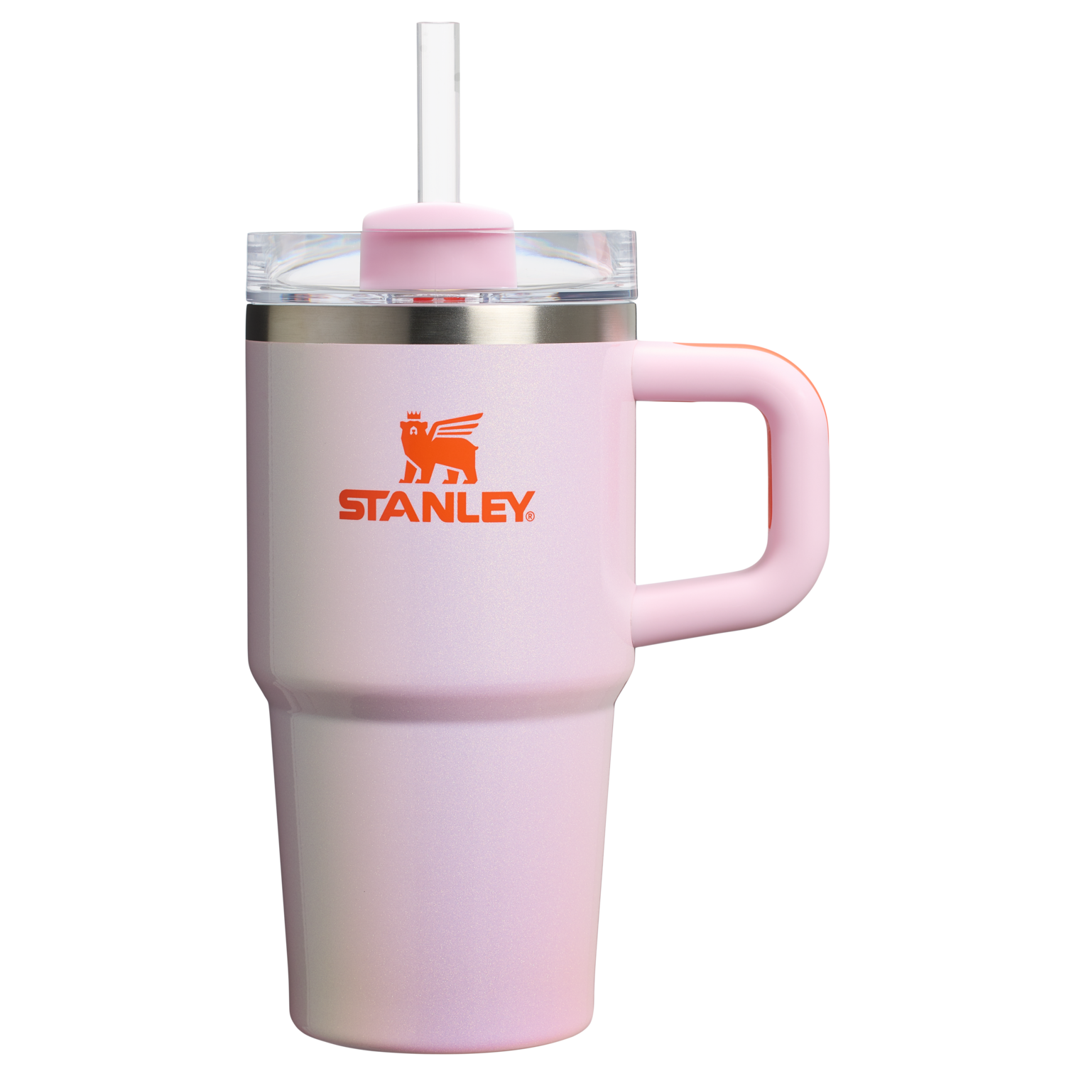 The Quencher H2.O Flowstate™ Tumbler | Stanley Create D274S