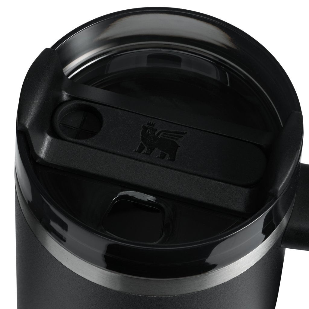 The Quencher H2.O Flowstate™ Tumbler with Handle | Stanley Create D309N