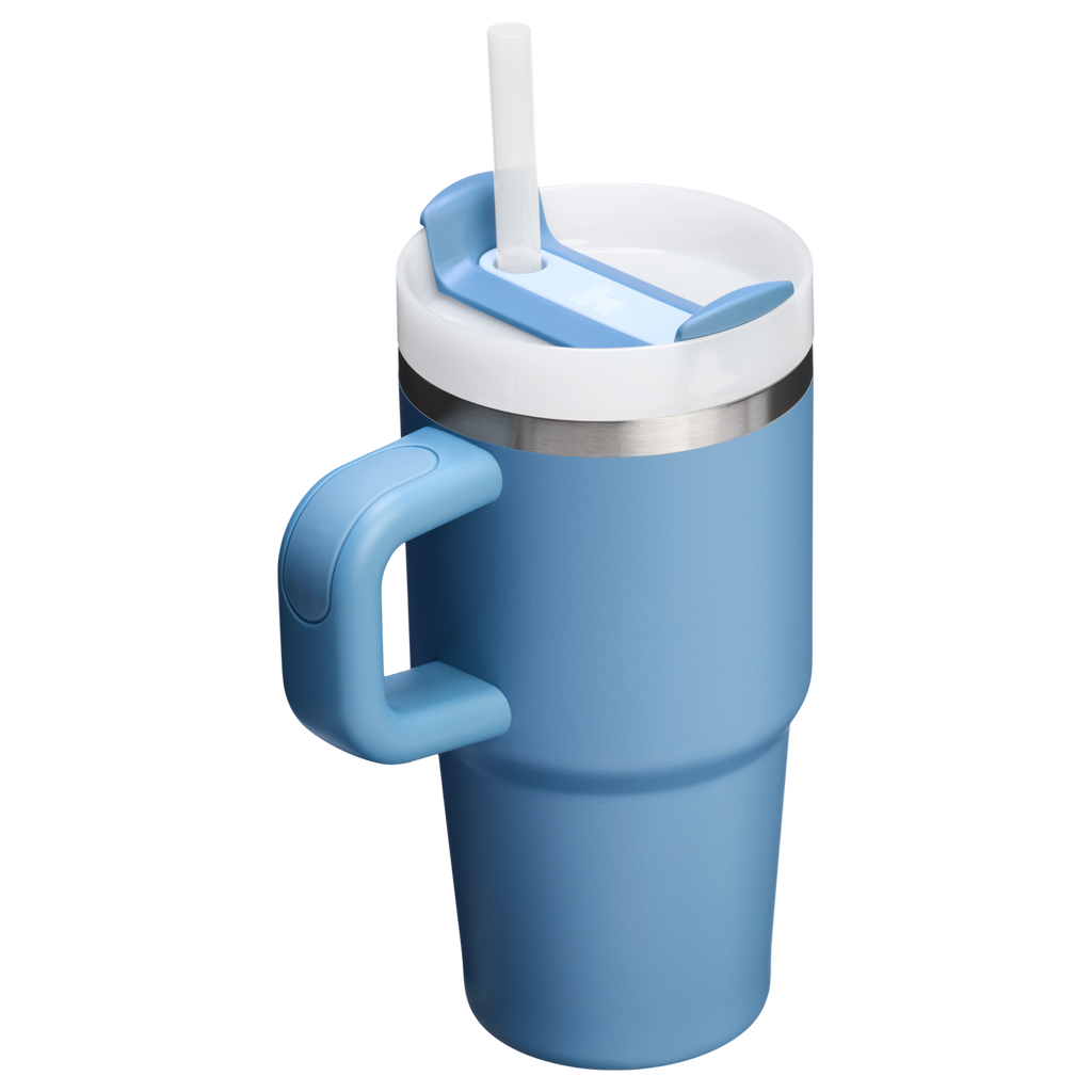 The Quencher H2.O Flowstate™ Tumbler with Handle | Stanley Create D309N
