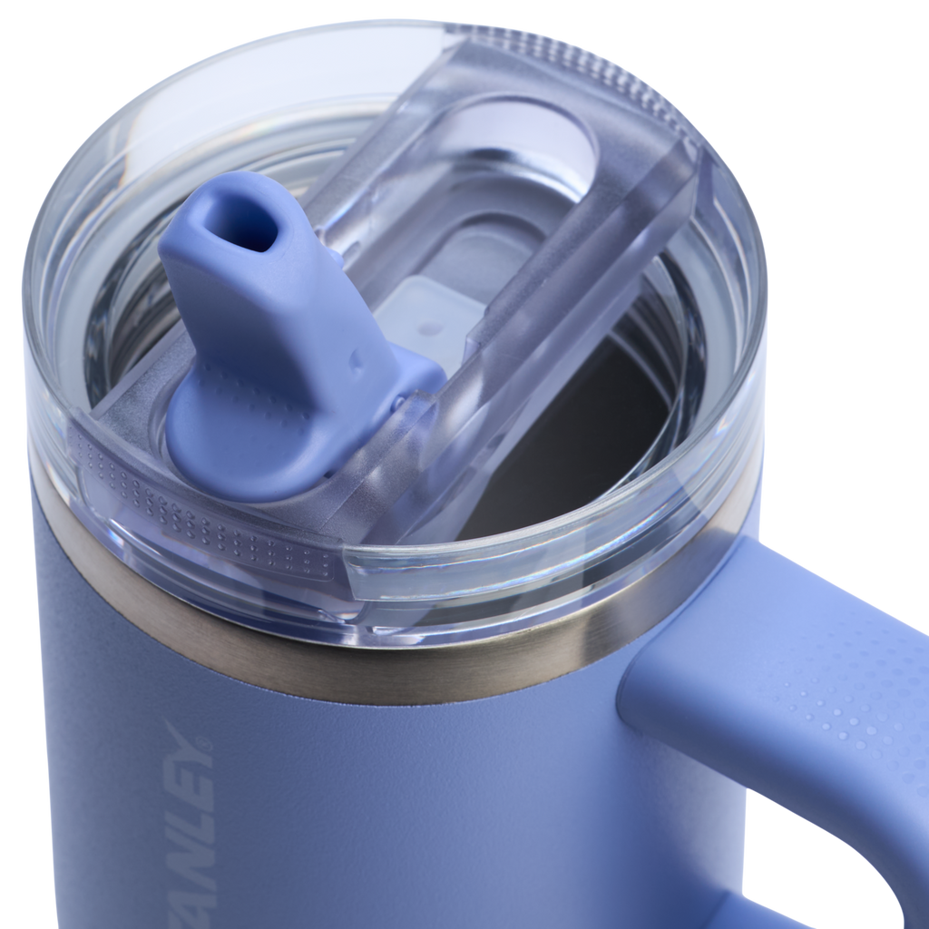 The Quencher ProTour Flip Straw Tumbler D369W