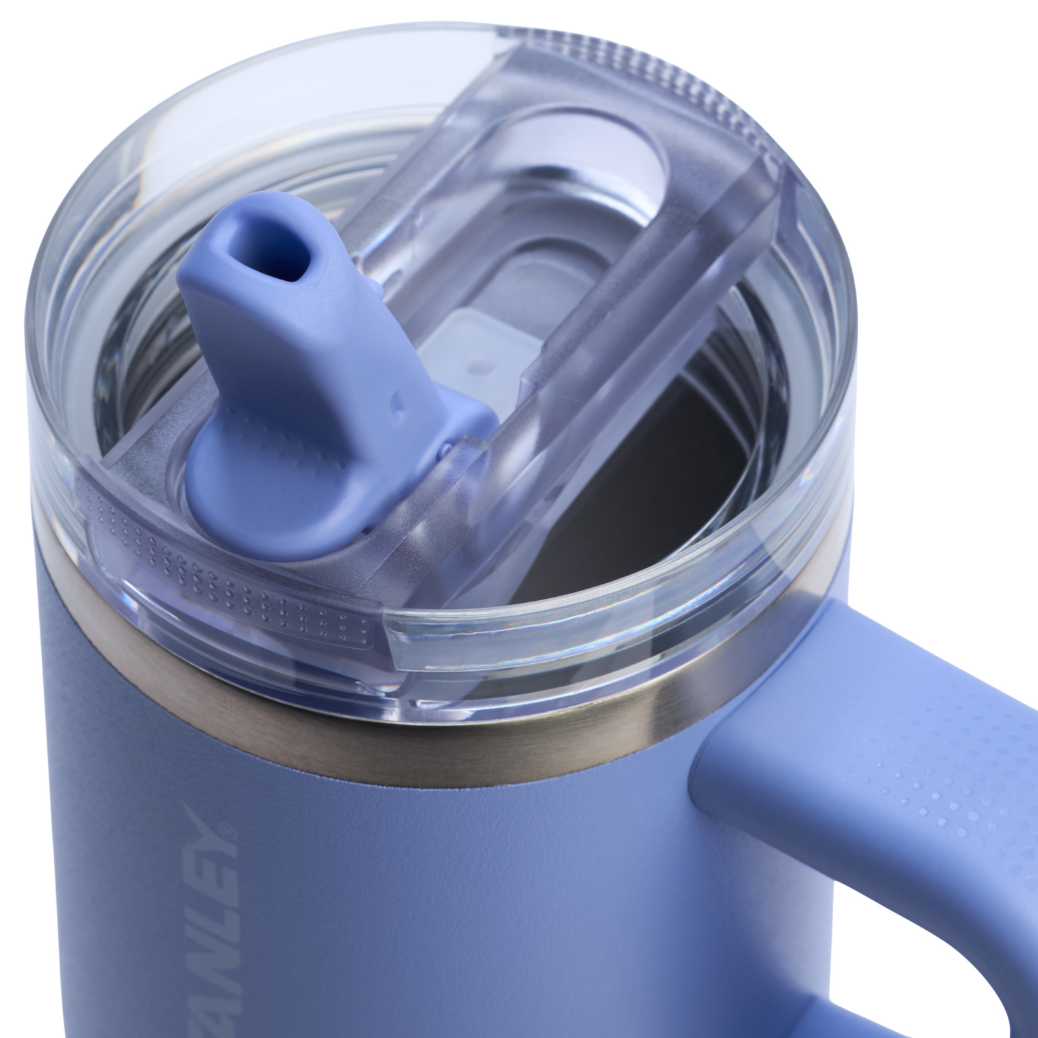 The Quencher ProTour Flip Straw Tumbler D369W
