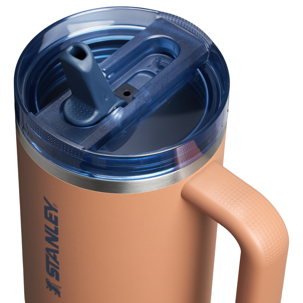 The Quencher ProTour Flip Straw Tumbler | Stanley Create D286J