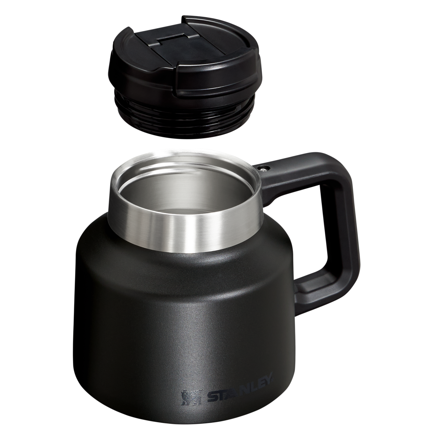Adventure Tough-To-Tip Admiral's Mug D022Y