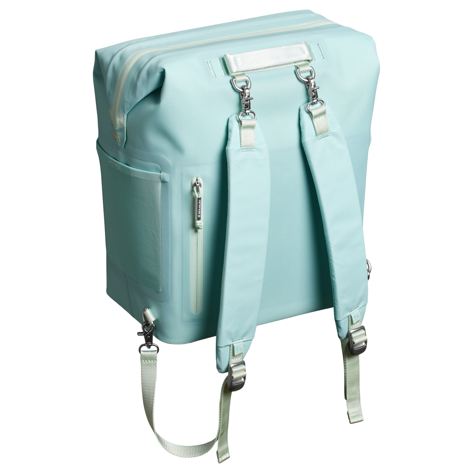 The All Day Madeleine Midi Cooler Backpack D244H