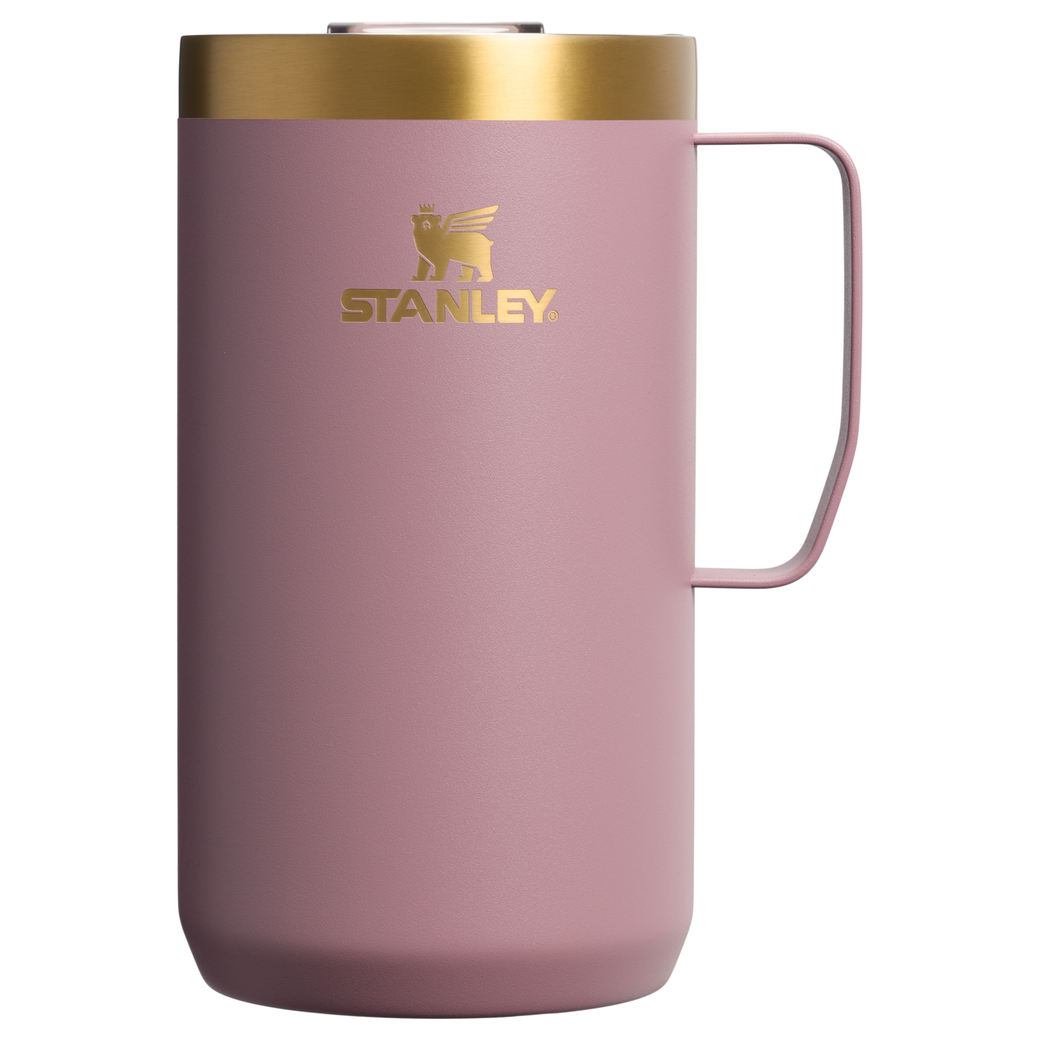 The Stay-Hot Camp Mug | Stanley Create D318Y