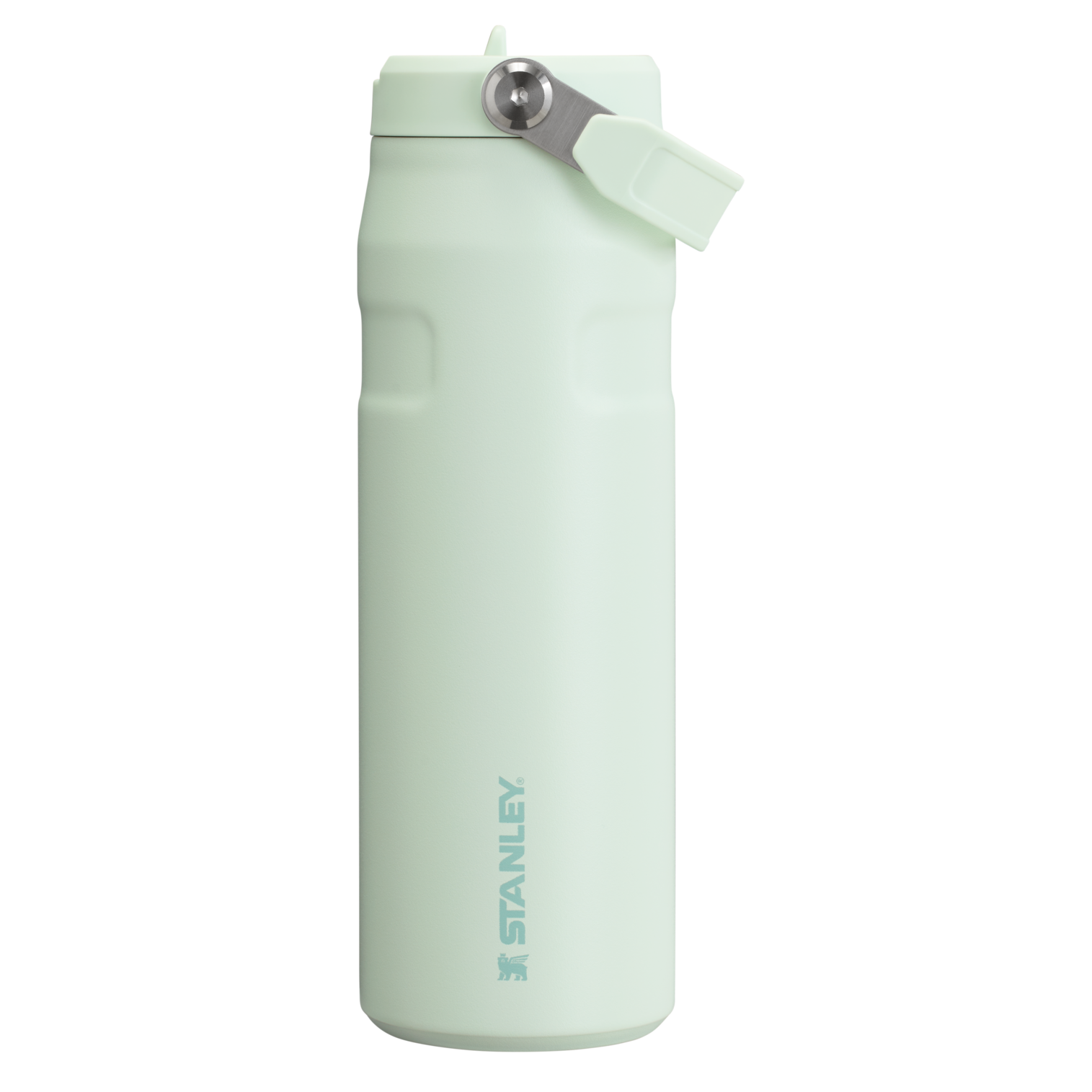 The IceFlow™ Bottle with Flip Straw Lid | Stanley Create D298V