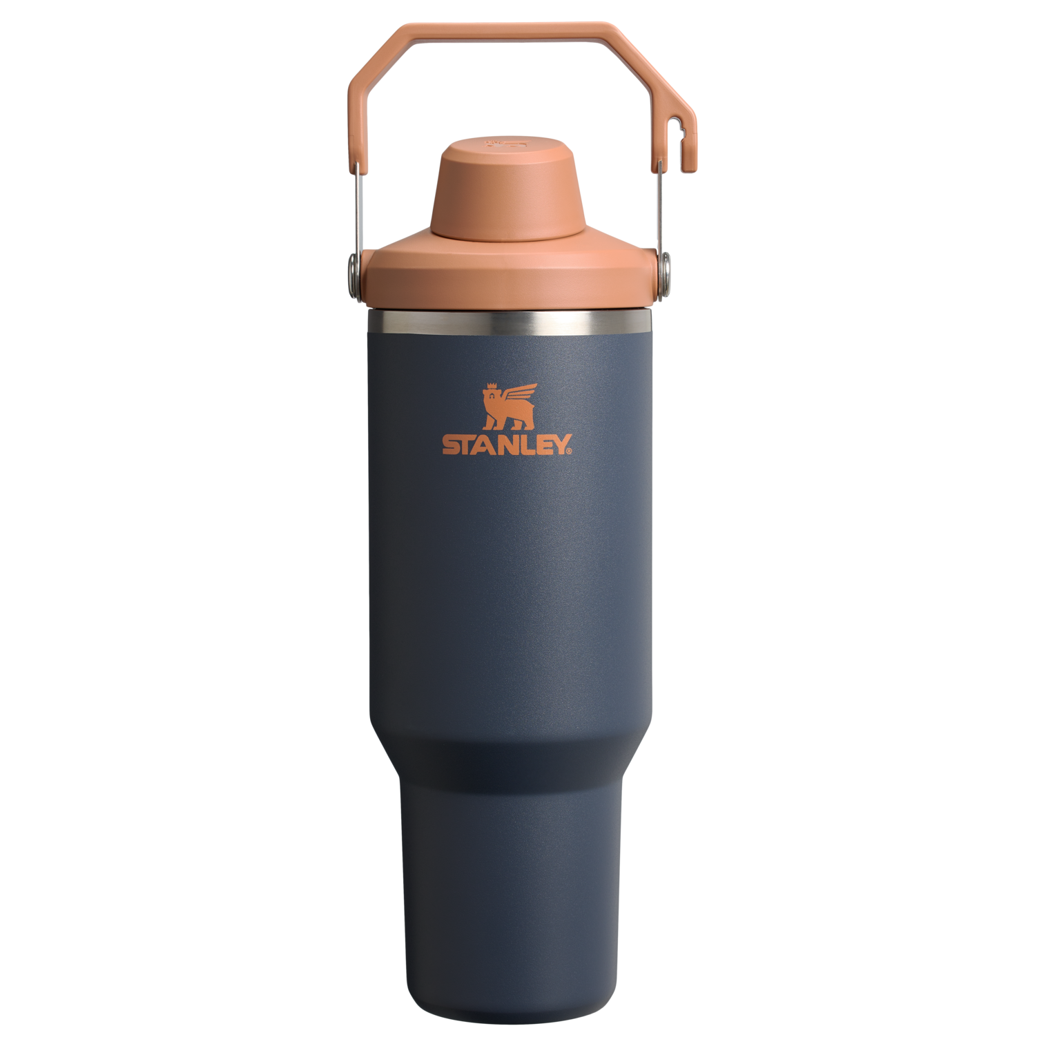 The IceFlow™ Tumbler with Fast Flow Lid D106L