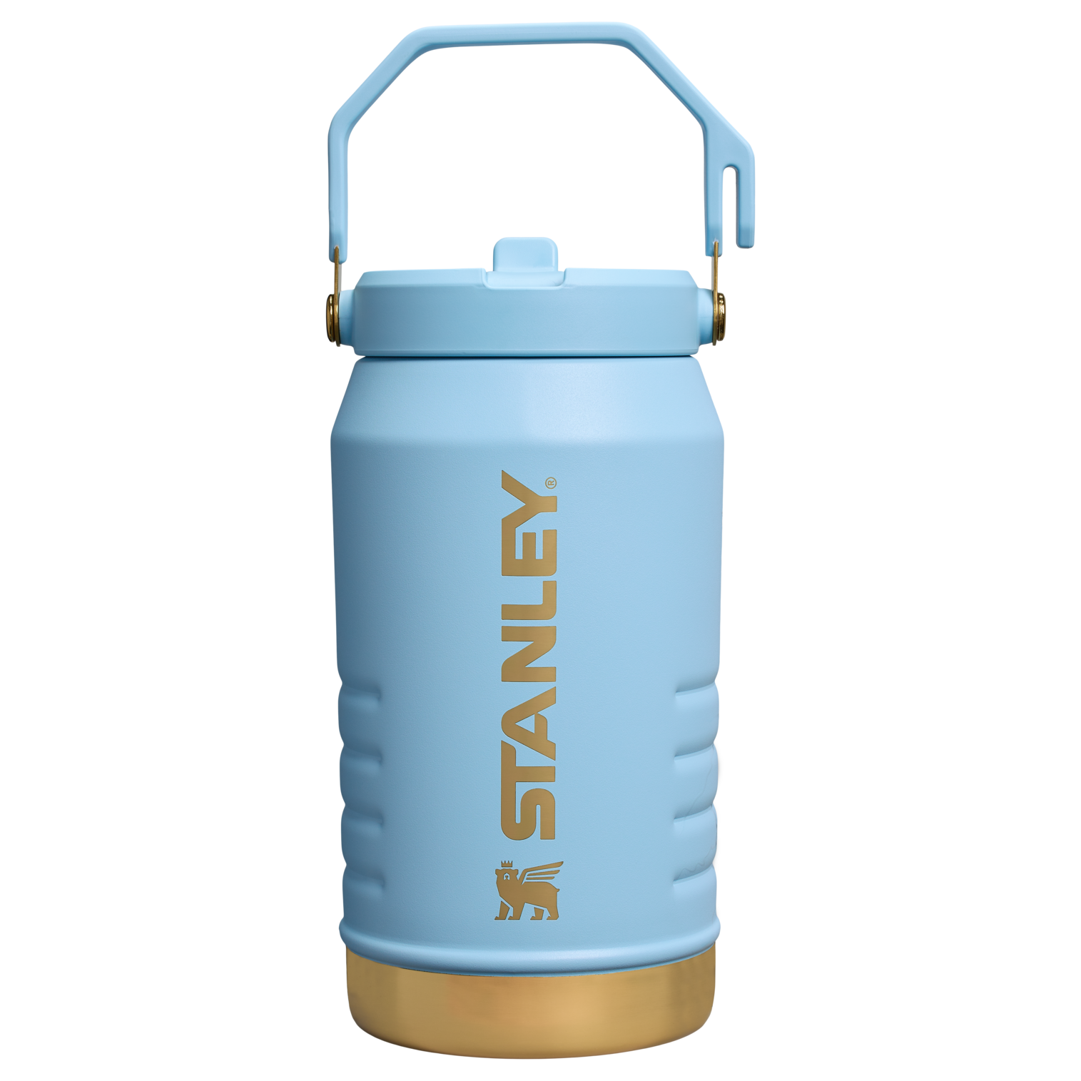 The Messi x Stanley IceFlow™ Flip Straw Jug D210G