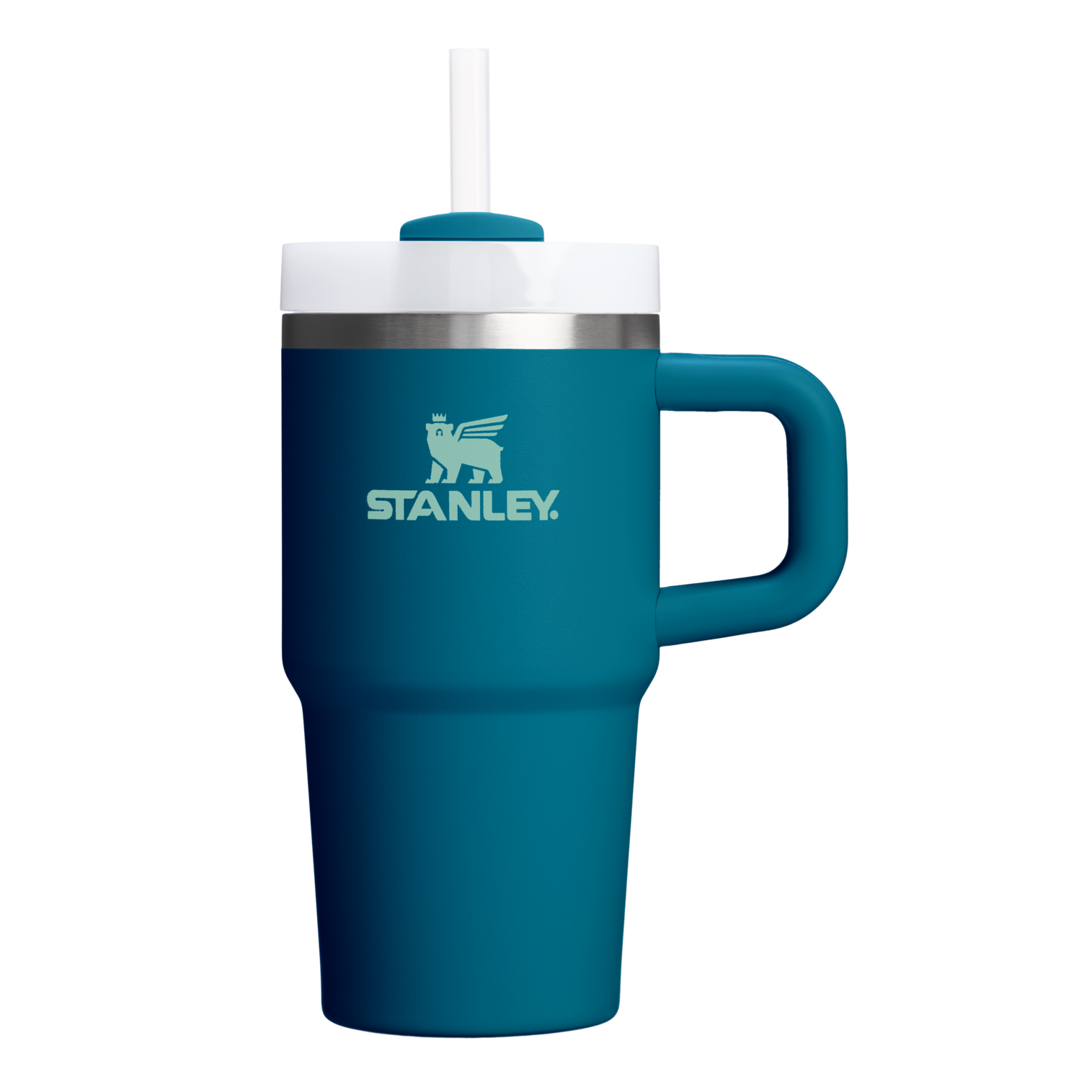 The Quencher H2.O Flowstate™ Tumbler | Stanley Create D274S