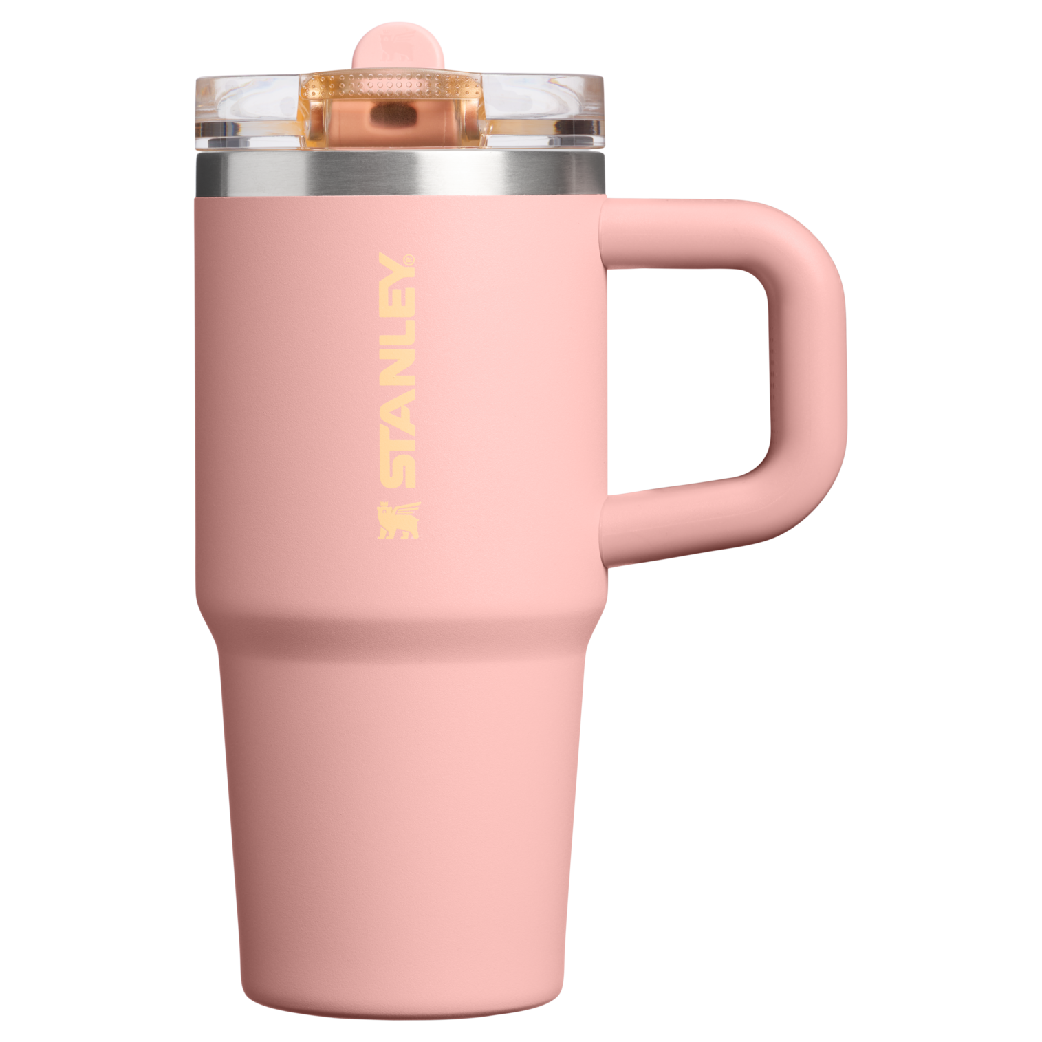 The Quencher ProTour Flip Straw Tumbler | Stanley Create D305C