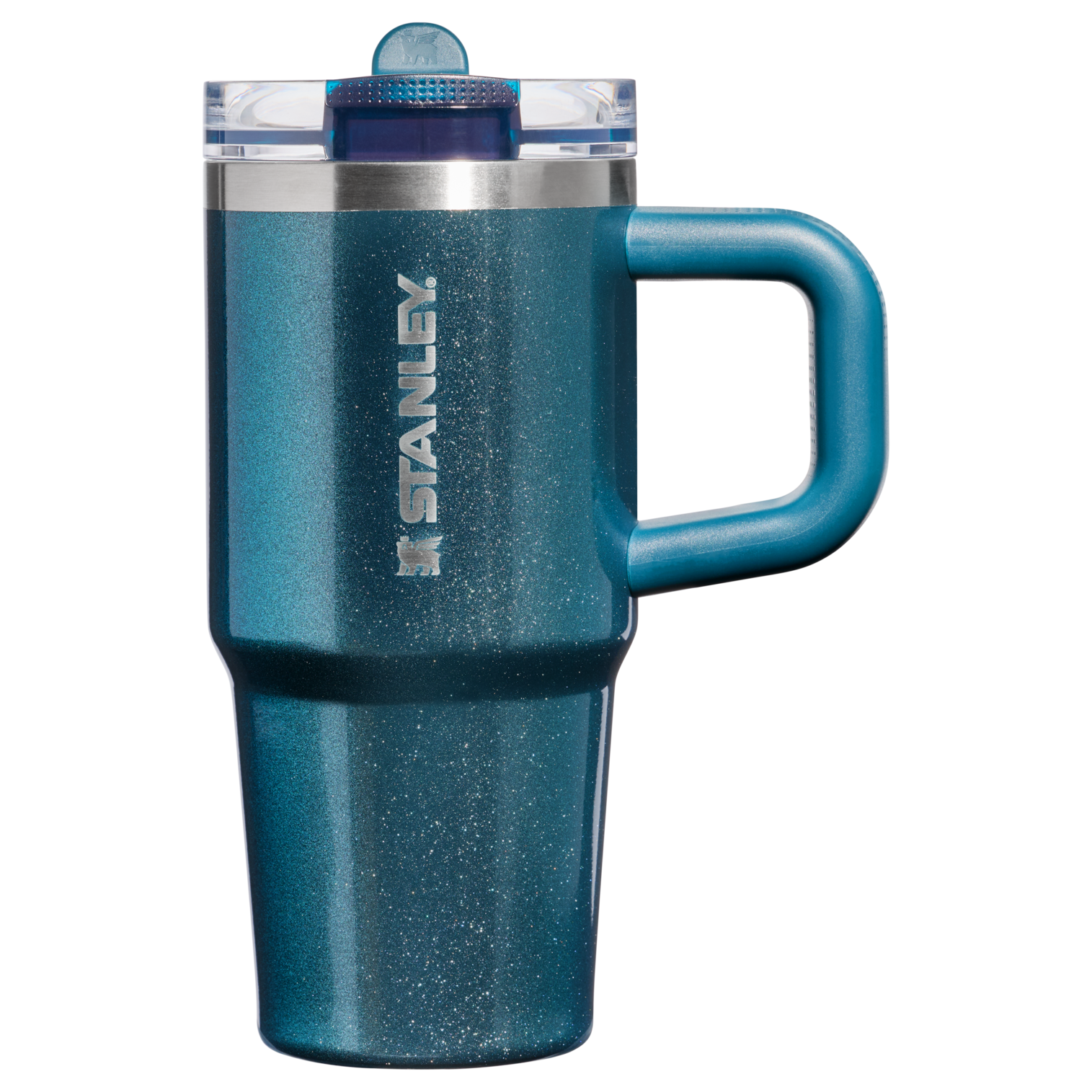 The Quencher ProTour Flip Straw Tumbler D080M