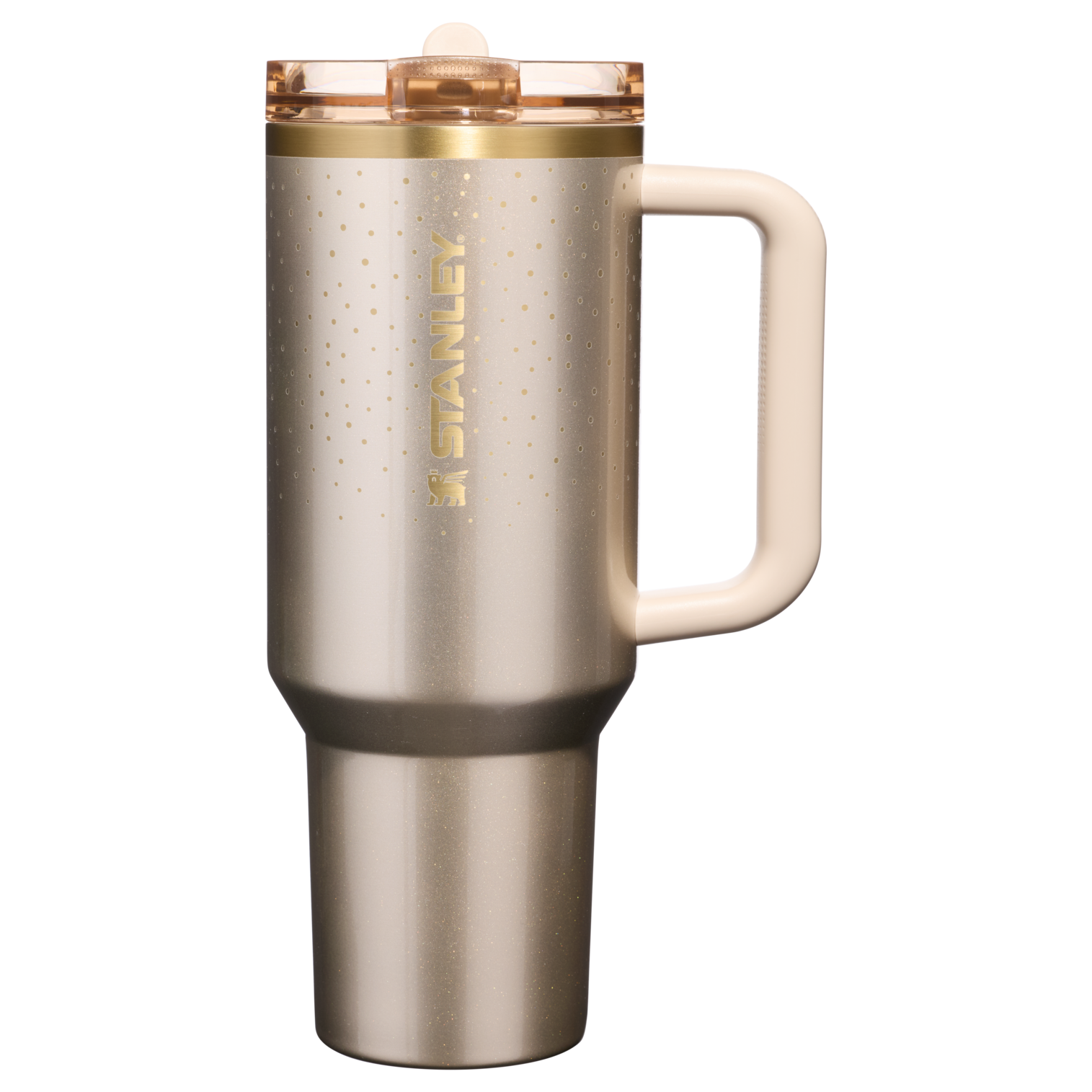 The Cheers & Cheer Quencher ProTour Flip Straw Tumbler D178G