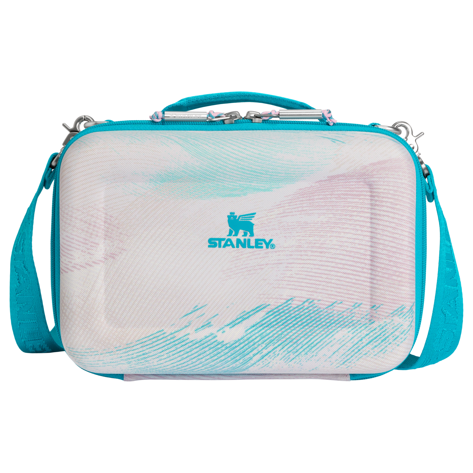 All Day Mini Lunch Box D137Y